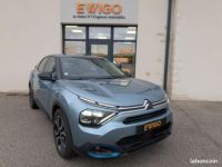 Citroen C4 Citroën E-C4 ELECTRIC 135CH 77PPM 50KW 350KLM AUTONOMIE-FULL OPTION- BVA - <small></small> 15.490 € <small>TTC</small> - #1