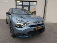 Citroen C4 Citroën E-C4 ELECTRIC 135CH 77PPM 50KW 350KLM AUTONOMIE-FULL OPTION- BVA - <small></small> 15.490 € <small>TTC</small> - #2