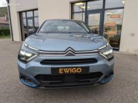 Citroen C4 Citroën E-C4 ELECTRIC 135CH 77PPM 50KW 350KLM AUTONOMIE-FULL OPTION- BVA - <small></small> 15.490 € <small>TTC</small> - #3