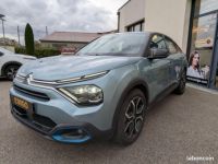 Citroen C4 Citroën E-C4 ELECTRIC 135CH 77PPM 50KW 350KLM AUTONOMIE-FULL OPTION- BVA - <small></small> 15.490 € <small>TTC</small> - #4