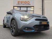 Citroen C4 Citroën E-C4 ELECTRIC 135CH 77PPM 50KW 350KLM AUTONOMIE-FULL OPTION- BVA - <small></small> 15.490 € <small>TTC</small> - #18