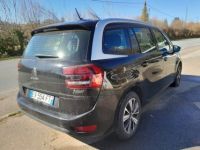 Citroen C4 Citroën Grand Picasso II 130ch Business EAT6 - <small></small> 10.480 € <small>TTC</small> - #25