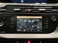 Citroen C4 Citroën Grand Picasso II PureTech 130ch Feel S&S - <small></small> 10.000 € <small>TTC</small> - #17