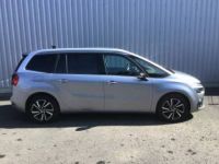 Citroen C4 Citroen Grand Spacetourer 130 Shine EAT8 - <small></small> 25.658 € <small>TTC</small> - #4