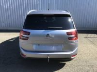 Citroen C4 Grand Spacetourer 130 Shine EAT8 - <small></small> 25.658 € <small>TTC</small> - #5