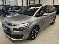 Citroen C4 Citroen Grand Spacetourer BlueHDi 130ch S&S Feel EAT8 - <small></small> 15.990 € <small>TTC</small> - #1