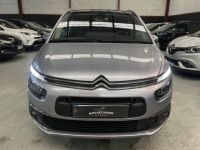 Citroen C4 Citroen Grand Spacetourer BlueHDi 130ch S&S Feel EAT8 - <small></small> 15.990 € <small>TTC</small> - #2