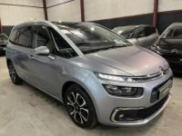 Citroen C4 Citroen Grand Spacetourer BlueHDi 130ch S&S Feel EAT8 - <small></small> 15.990 € <small>TTC</small> - #3