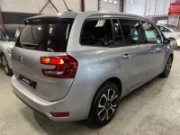 Citroen C4 Citroen Grand Spacetourer BlueHDi 130ch S&S Feel EAT8 - <small></small> 15.990 € <small>TTC</small> - #4