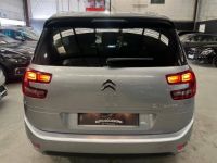 Citroen C4 Citroen Grand Spacetourer BlueHDi 130ch S&S Feel EAT8 - <small></small> 15.990 € <small>TTC</small> - #5