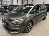 Citroen C4 Citroen Grand Spacetourer BlueHDi 130ch S&S Shine Pack - <small></small> 14.990 € <small>TTC</small> - #1