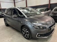 Citroen C4 Citroen Grand Spacetourer BlueHDi 130ch S&S Shine Pack - <small></small> 14.990 € <small>TTC</small> - #3