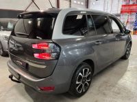 Citroen C4 Citroen Grand Spacetourer BlueHDi 130ch S&S Shine Pack - <small></small> 14.990 € <small>TTC</small> - #4