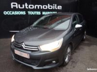 Citroen C4 Citroën HDi 90 FAP Attraction - <small></small> 5.990 € <small>TTC</small> - #1