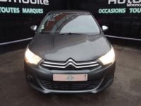 Citroen C4 Citroën HDi 90 FAP Attraction - <small></small> 5.990 € <small>TTC</small> - #2