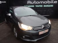 Citroen C4 Citroën HDi 90 FAP Attraction - <small></small> 5.990 € <small>TTC</small> - #3