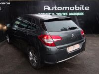 Citroen C4 Citroën HDi 90 FAP Attraction - <small></small> 5.990 € <small>TTC</small> - #4