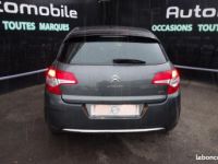 Citroen C4 Citroën HDi 90 FAP Attraction - <small></small> 5.990 € <small>TTC</small> - #5