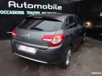 Citroen C4 Citroën HDi 90 FAP Attraction - <small></small> 5.990 € <small>TTC</small> - #6