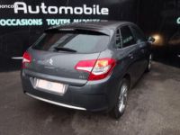 Citroen C4 Citroën HDi 90 FAP Attraction - <small></small> 5.990 € <small>TTC</small> - #7