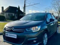 Citroen C4 Citroën II 1.6 BlueHDI 120ch FEEL - <small></small> 8.990 € <small>TTC</small> - #1