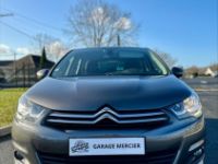 Citroen C4 Citroën II 1.6 BlueHDI 120ch FEEL - <small></small> 8.990 € <small>TTC</small> - #2