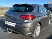 Citroen C4 Citroën II 1.6 BlueHDI 120ch FEEL - <small></small> 8.990 € <small>TTC</small> - #3