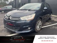 Citroen C4 Citroën II 1.6 HDi110 FAP Attraction 5p - <small></small> 6.990 € <small>TTC</small> - #1