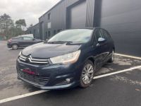 Citroen C4 Citroën II 1.6 HDi110 FAP Attraction 5p - <small></small> 6.990 € <small>TTC</small> - #2