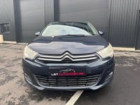 Citroen C4 Citroën II 1.6 HDi110 FAP Attraction 5p - <small></small> 6.990 € <small>TTC</small> - #3