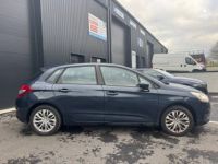 Citroen C4 Citroën II 1.6 HDi110 FAP Attraction 5p - <small></small> 6.990 € <small>TTC</small> - #7