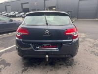 Citroen C4 Citroën II 1.6 HDi110 FAP Attraction 5p - <small></small> 6.990 € <small>TTC</small> - #9