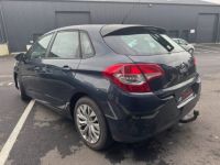 Citroen C4 Citroën II 1.6 HDi110 FAP Attraction 5p - <small></small> 6.990 € <small>TTC</small> - #10