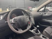 Citroen C4 Citroën II 1.6 HDi110 FAP Attraction 5p - <small></small> 6.990 € <small>TTC</small> - #11