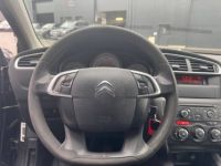 Citroen C4 Citroën II 1.6 HDi110 FAP Attraction 5p - <small></small> 6.990 € <small>TTC</small> - #13