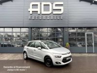 Citroen C4 Citroën II 1.6 HDi115 FAP Sélection 5p - <small></small> 8.990 € <small>TTC</small> - #1