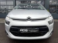 Citroen C4 Citroën II 1.6 HDi115 FAP Sélection 5p - <small></small> 8.990 € <small>TTC</small> - #2