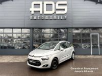 Citroen C4 Citroën II 1.6 HDi115 FAP Sélection 5p - <small></small> 8.990 € <small>TTC</small> - #3