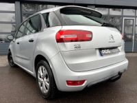 Citroen C4 Citroën II 1.6 HDi115 FAP Sélection 5p - <small></small> 8.990 € <small>TTC</small> - #4