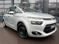 Citroen C4 Citroën II 1.6 HDi115 FAP Sélection 5p - <small></small> 8.990 € <small>TTC</small> - #5