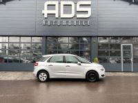 Citroen C4 Citroën II 1.6 HDi115 FAP Sélection 5p - <small></small> 8.990 € <small>TTC</small> - #6