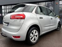 Citroen C4 Citroën II 1.6 HDi115 FAP Sélection 5p - <small></small> 8.990 € <small>TTC</small> - #9