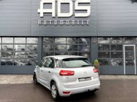 Citroen C4 Citroën II 1.6 HDi115 FAP Sélection 5p - <small></small> 8.990 € <small>TTC</small> - #11