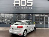 Citroen C4 Citroën II 1.6 HDi115 FAP Sélection 5p - <small></small> 8.990 € <small>TTC</small> - #12