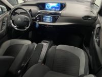 Citroen C4 Citroën II 1.6 HDi115 FAP Sélection 5p - <small></small> 8.990 € <small>TTC</small> - #22