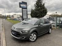 Citroen C4 Citroën II 2.0 HDi 150ch Exclusive BVM6 GPS Caméra DistriOK - <small></small> 7.990 € <small>TTC</small> - #1