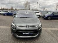 Citroen C4 Citroën II 2.0 HDi 150ch Exclusive BVM6 GPS Caméra DistriOK - <small></small> 7.990 € <small>TTC</small> - #3