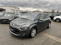 Citroen C4 Citroën II 2.0 HDi 150ch Exclusive BVM6 GPS Caméra DistriOK - <small></small> 7.990 € <small>TTC</small> - #4