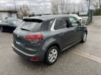 Citroen C4 Citroën II 2.0 HDi 150ch Exclusive BVM6 GPS Caméra DistriOK - <small></small> 7.990 € <small>TTC</small> - #5