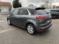 Citroen C4 Citroën II 2.0 HDi 150ch Exclusive BVM6 GPS Caméra DistriOK - <small></small> 7.990 € <small>TTC</small> - #6